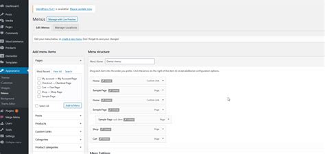 clever mega menu for elementor|CMM4E Documentation .